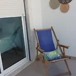 To Sea Διαμέρισμα Ericeira