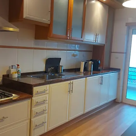 アパート To Sea エリセイラ