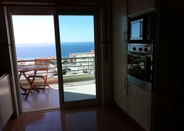 Apartament To Sea