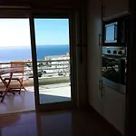 公寓 To Sea