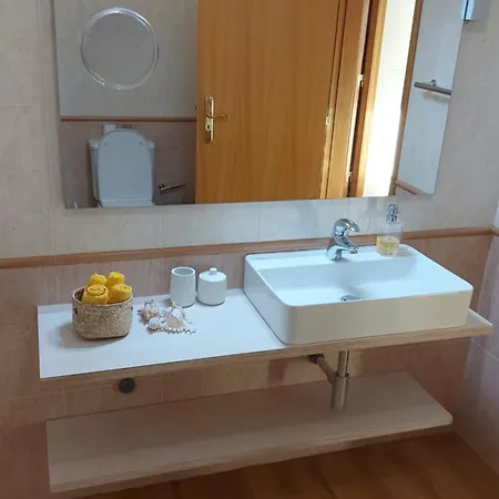 To Sea Appartement Ericeira