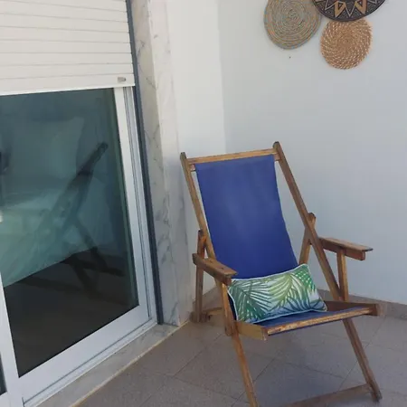 To Sea דירה אריסרייה