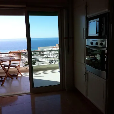 Appartement To Sea
