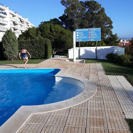 To Sea Appartement Ericeira